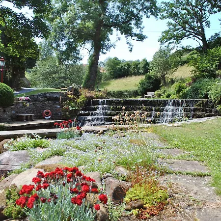 The Old Mill