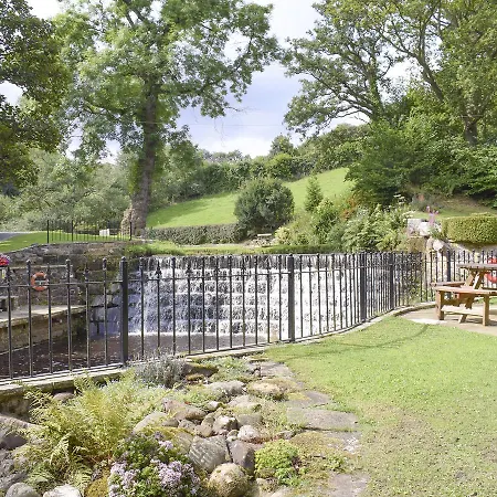 The Old Mill Casa de Férias Whitby