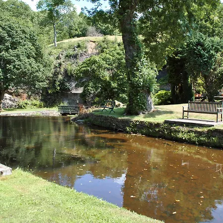 Casa de Férias The Old Mill *